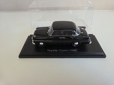 Hachette Norev 1/43 Toyota