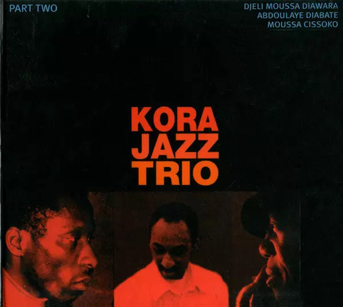 Part two kora - part, two,