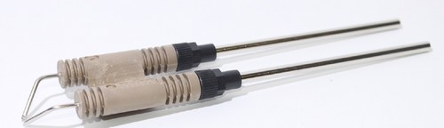 électrode double allumage - à,