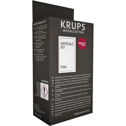 Détartrant krups expresso - détartrant,