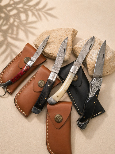 Lo06 lot couteaux - couteaux, cuisine