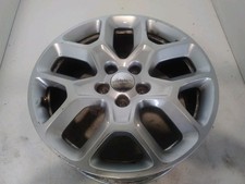 JANTE ALLIAGE -- Jeep Renegade