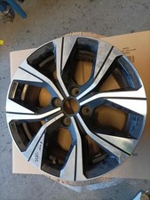 Jante RENAULT CLIO 5 PHASE 1