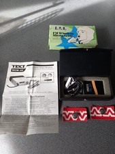 VINTAGE TECT WEM-32 ERS FM