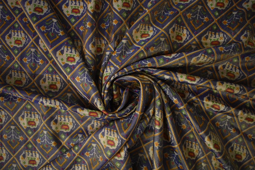 Fnc vintage sari indien - fnc,