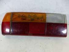 PEUGEOT 305 1977-1989 REAR/TAIL LIGHT (PASSENGER/LEFT SIDE) 