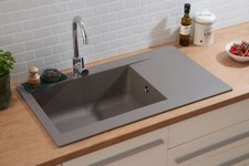 Évier Encastré Evier de