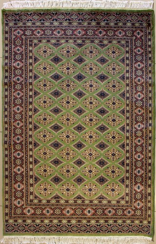 Rugstc 4x6 bokhara - 4x6,