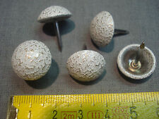 Clous de tapissier (15) perle