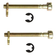 Gardez votre tronçonneuse en