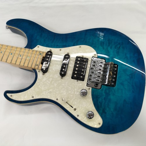 Esp guitare électrique - [esp],