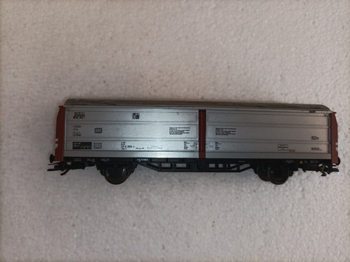 Fleischmann 537101 wagon - fleischmann, a