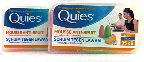Protection mousse confort - mousse,