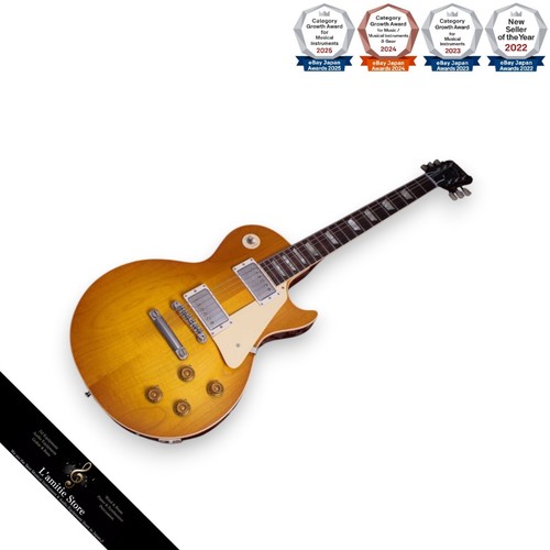 Gibson custom shop - gibson,