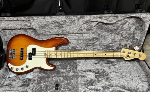 Fender american elite - fender,