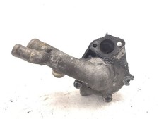 Mercedes-Benz W123 C123 Coupé 1978 2.3 115.954 Moteur Pompe À Eau Essence 80kW