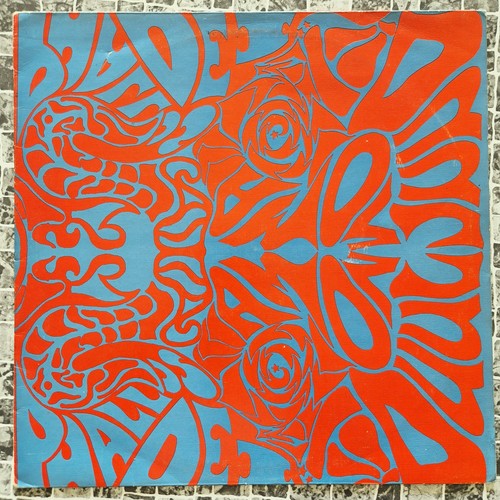 Amon düül phallus - ii,