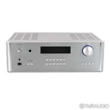Rotel RA-1572 MKII Stereo Integrated Amplifier; MM Phono (No Remo
