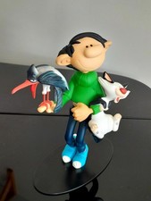 Gaston Trois Gaffeurs rare