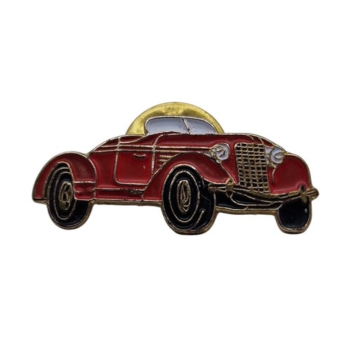 Auburn speedster 1930s - auburn, vintage