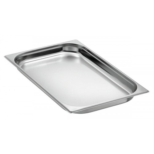 Bac inox 40 - bac,