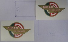 Paire Stickers A Sec Logo