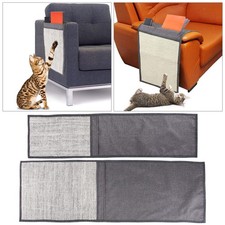 Scratcher Bed Chair Pad Shield Chaton Pet Chat Tapis de grattage Protecteur de