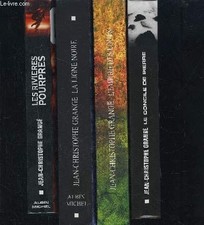 Le concile de pierre. - GRANGE Jean-Christophe