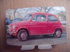 FIAT 600 D