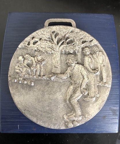 Sport grande médaille - sport,