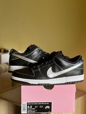 Nike Dunk Low SB Black diamond