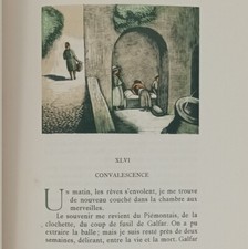 Paul ARENE La Chèvre d'Or