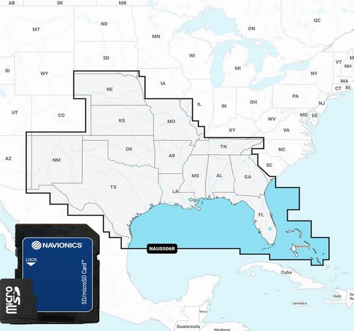 Navionics plus 2026 - plus,