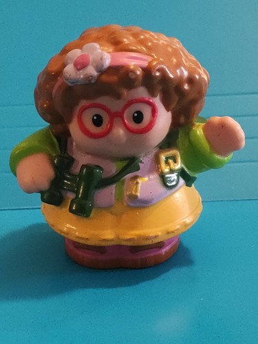 Jouet ancien figurine mattel - jouet,
