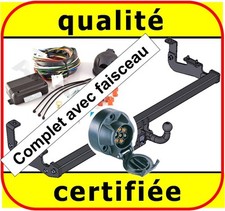 ATTELAGE pour RENAULT Kangoo