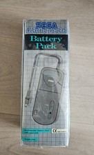 Battery Pack Officielle - SEGA Game Gear - Batterie Externe