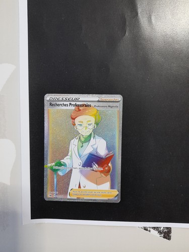Carte pokémon recherches - [lp],