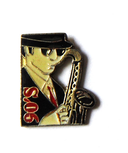 Pin tabac cigarettes - tabac,