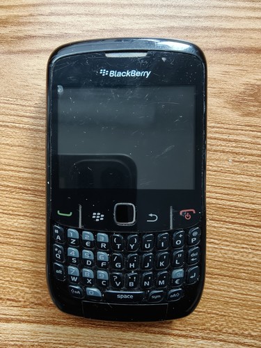 Blackberry curve 8520 - curve,