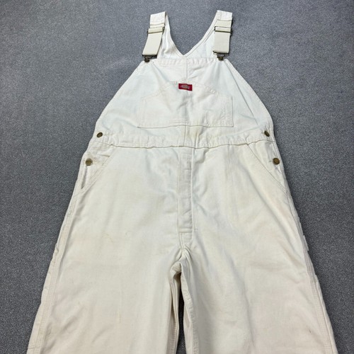 Salopette dickies adulte - salopette, 38