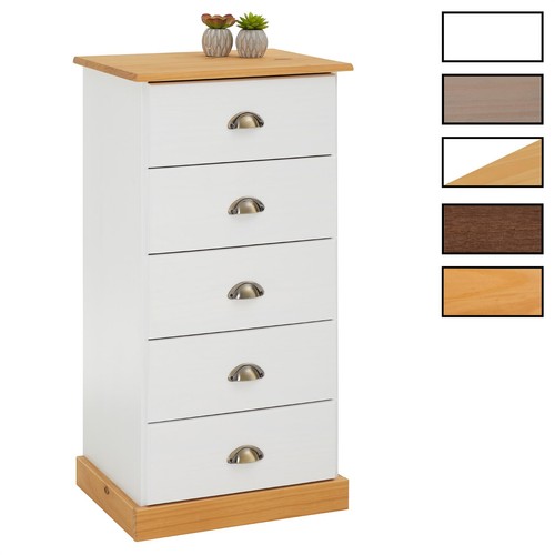 Chiffonnier commode tiroirs - chiffonnier, 5