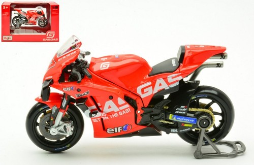 Maisto moto ktm motogp - ktm,