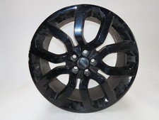 jante aluminium land rover