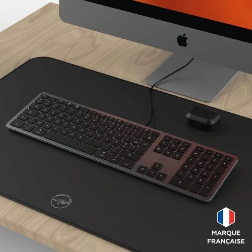 Clavier pavé numérique pour