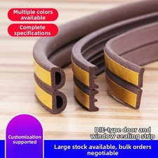 Bande de joint de fenêtre de