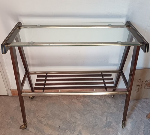 Vintage s console - 60/70's,