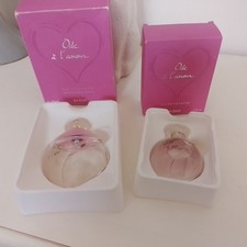 Yves Rocher Ode A L Amour eau