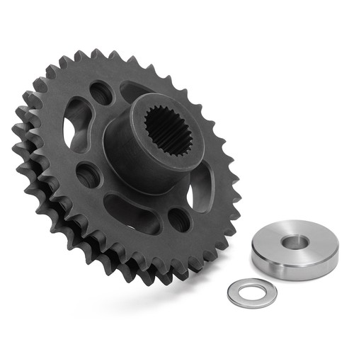 Kit éliminer compensateur