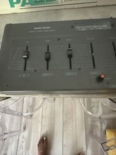 Radio Shack SSM-50 Cat 32-1213