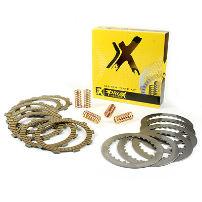 Disques embrayage avec - disques,